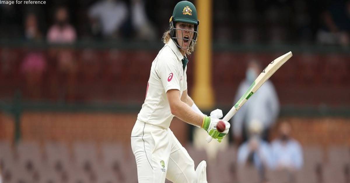 Australia's Will Pucovski named in select group for Chennai ahead of India series